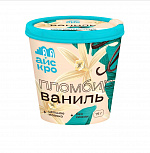 Мороженое пломбир 75 г в креманке